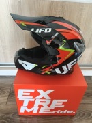 Kask crosowy enduro rozmiar L 