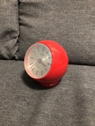 Zegar Metron Kula - Space Age