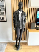 Zara Skórzana kurtka (bydlęca) r. XS 5479/262