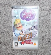 BUZZ ! Braun Bender PSP