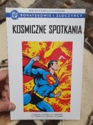 Kosmiczne Spotkania, Bohaterowie i Złoczyńcy tom 99