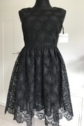 Red Valentino – Sukienka Nowa Jedwab 34