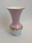 Zabytkowy wazon porcelanowy Gerold Bavaria, Niemcy