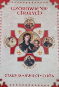 Uzdrowienie chorych 