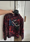 Kenzo damska bluza 