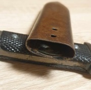 Bagnet nóż niemiecki hitlerjugend kordzik