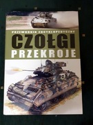 Michael Haskew - Czołgi przekroje Przewodnik encyklopedyczny