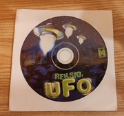 Reksio i UFO kultowa gra PC