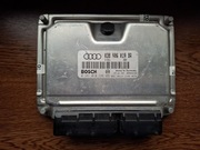 Sterownik silnika ECU Audi a4 b5 1.9tdi AJM 2000r.