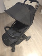 Wózek czarny Espiro FUEL