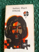 Strzał Andrzej Zbych