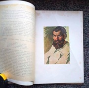 Piotr Michałowski Kraków 1911 Księgarnia G.Centnerszwer i Spółka