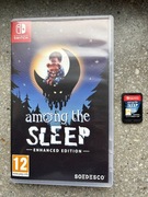 Among The Sleep Enhanced Edition