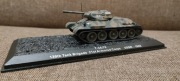 Czołg T-34/76  Altaya 