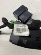 Radar czujnik sensor kamera szyby przód Volvo xc 60 lift 2016r 31387310