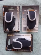 Pokrowiec na MP3 media tech 