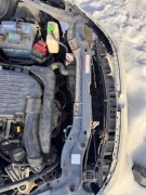 Komplet chłodnic SUZUKI SWIFT MK7 2010-16 5d Hatchback 1.2 benzyna