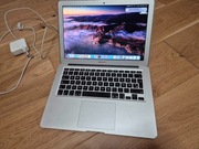 Macbook Air 8GB 256GB A1466 EMC2925 rok 2015 szary