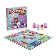 Nowe Monopoly Koci Domek Gabi.