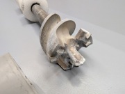 Koronka frezarska 65 x 310 mm Makita sds-max