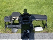 deska poduszki pasy opel zafira B