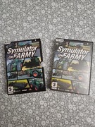 SYMULATOR FARMY 2009 PC
