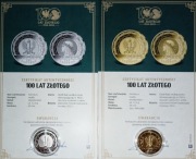 100 Lat Złotego 