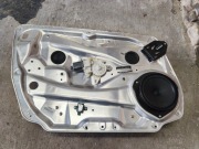 Mechanizm szyby kierowcy Mercedes c-klasa w204