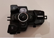 Przyciski, klawisze kierownicy Insignia 