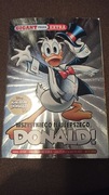 GIGANT POLECA EXTRA #3/2024 -WSZYSTKIEGO NAJLEPSZEGO, DONALD! 