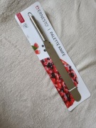 Łopatka do kremu, nóż do masy