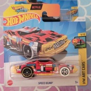 Hot Wheels Speed Bump 163/250 2024