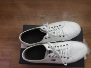 Buty Tommy Hilfiger