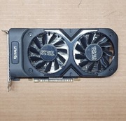 Karta graficzna GeForce GTX 1050Ti 4GB licytacja