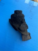 BMW 3 E46 Osłona Maglownicy Prawa 8234798