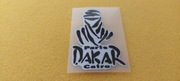 DAKAR NAKLEJKA STICKER