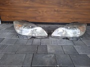 Sprzedam lampy przednie do Mercedesa C-Klasa W204