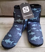 Skarpety do nurkowania,pływania 