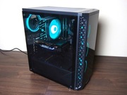 Komputer do gier Nvidia RTX 3060 16GB DDR4 INTEL