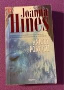 Anioły Powodzi Joanna Hines
