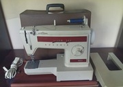 Maszyna do szycia łucznik 