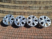 Felga aluminiowa Citroen OE C4 Grand Picasso 