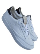 Reebok Sneakersy skórzane męskie made in Vietnam rozm 42 