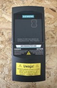 Falownik Siemens 6SE6420-2UD21-1AA1 1,1kW Micromaster