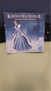 Królowa Śniegu Piotr Fronczewsk CD