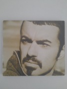 George Michael The spinning the wheel E.P.