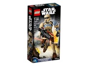LEGO 75523 Star Wars - Szturmowiec ze Scarif