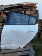 Renault Megane 3 Hatchback 2011 drzwi lewy tył