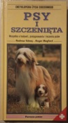 Psy i szczenięta Encyklopedia życia codziennego - Edney, Mugford