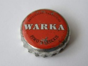 Warka nr 44 butelkowany 